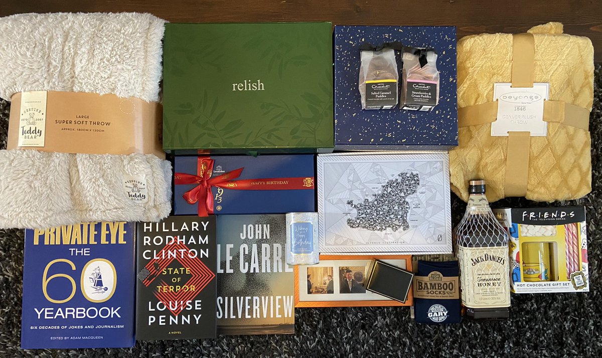 Gary Burgess tweet media