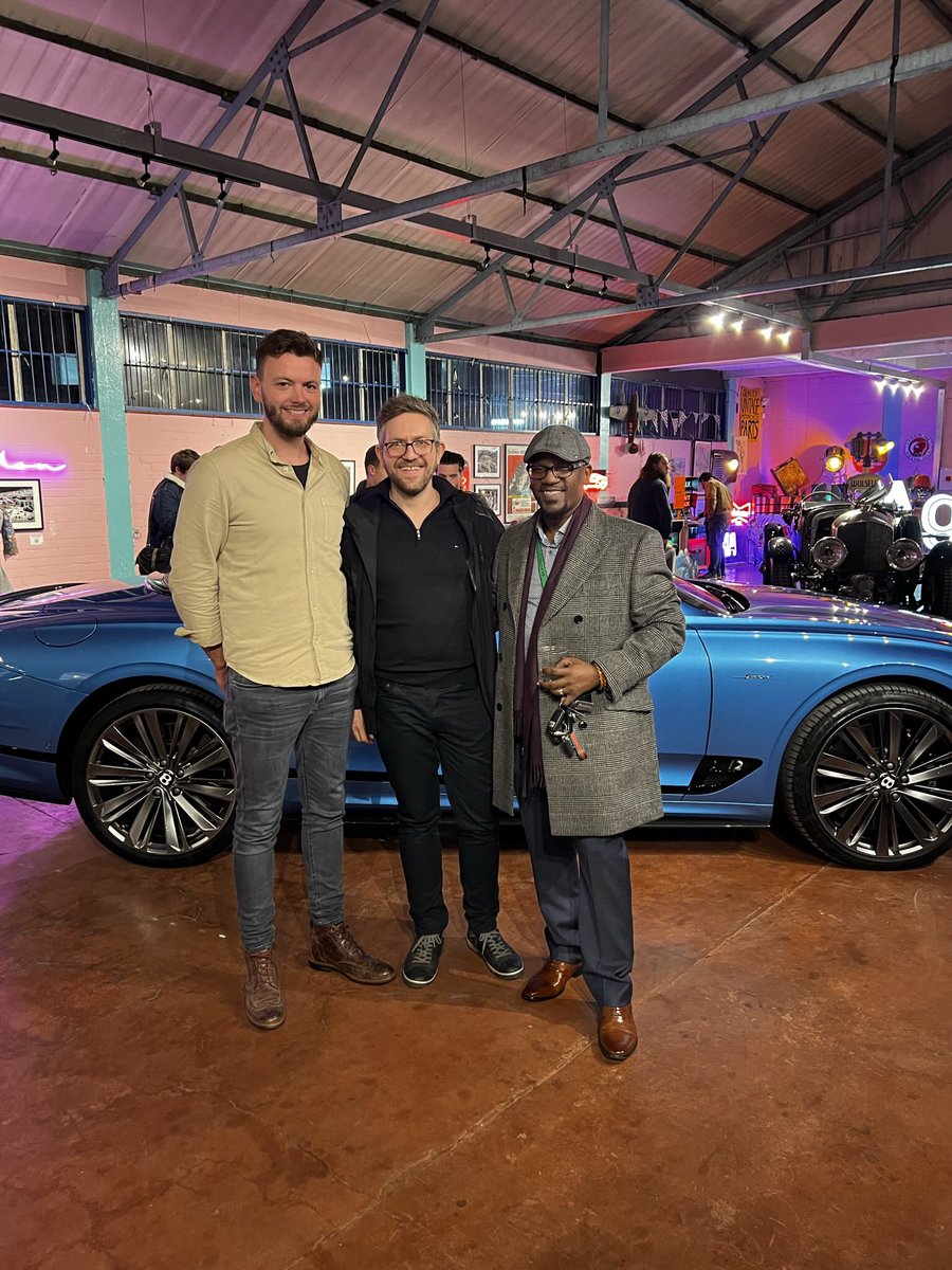 bentleyinfluenz's tweet photo. Duke of London.. https://t.co/Wf3mHghKGP