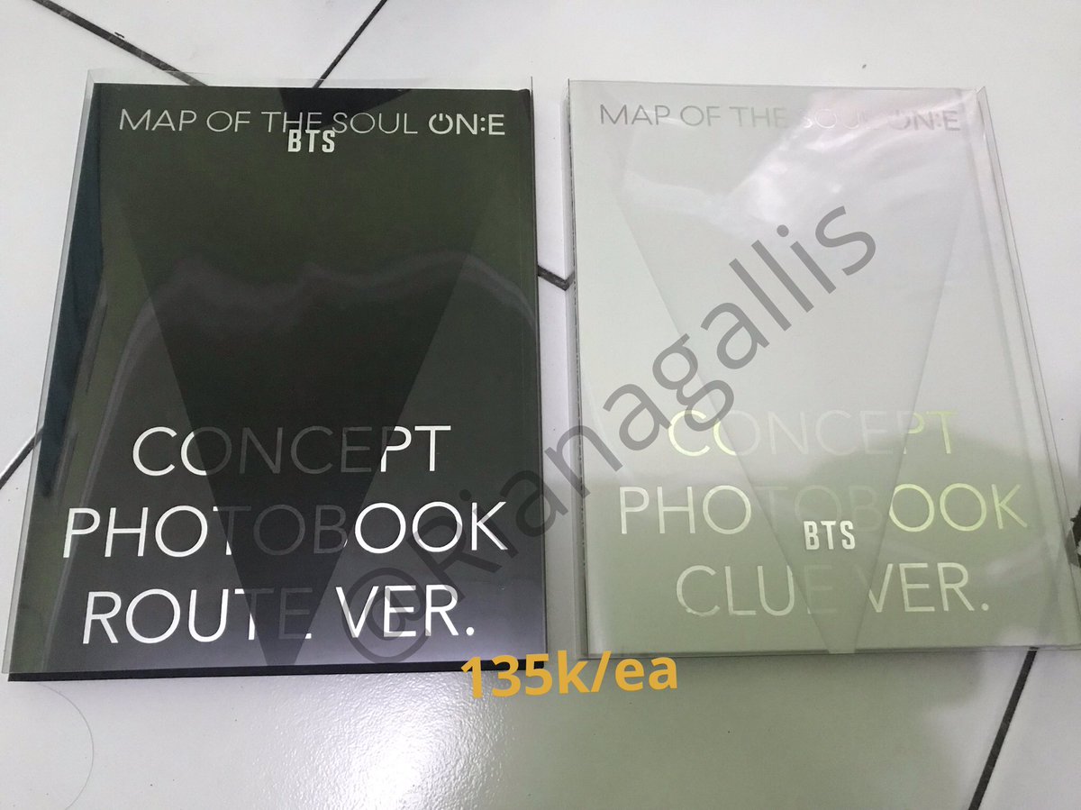 rianagallis's tweet photo. [Help RT]
WTS!!!!

- Good condition
- Bisa nego
- Dom Semarang 📍
- Bisa oren 🍊
- Freebies

wts bts wtt wta jin jungkook jimin v suga jhope rm pc mpb https://t.co/ssTDLs6JCH