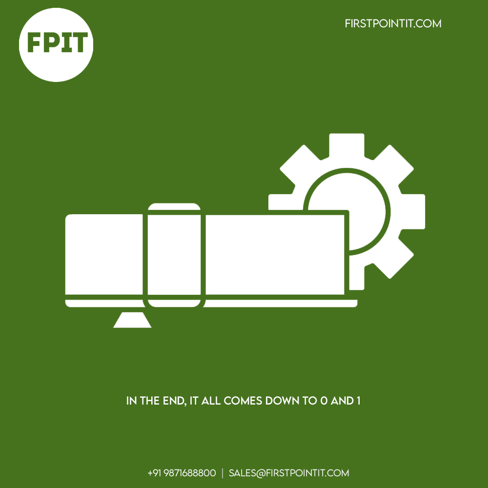 itcompanyindiaa's tweet photo. In the end, it all comes down to 0 and 1
https://t.co/wlDffBPCQY
☎ +91 9871688800 
🌐https://t.co/wlDffBPCQY
📧 sales@firstpointit.com
✅ https://t.co/sYRf5q8YLv
#softwaredevelopment #softwaredeveloper #programming #softwaredevelopmentcompany #delhi #india #firstpointit #fpit https://t.co/gRzZEivx2F