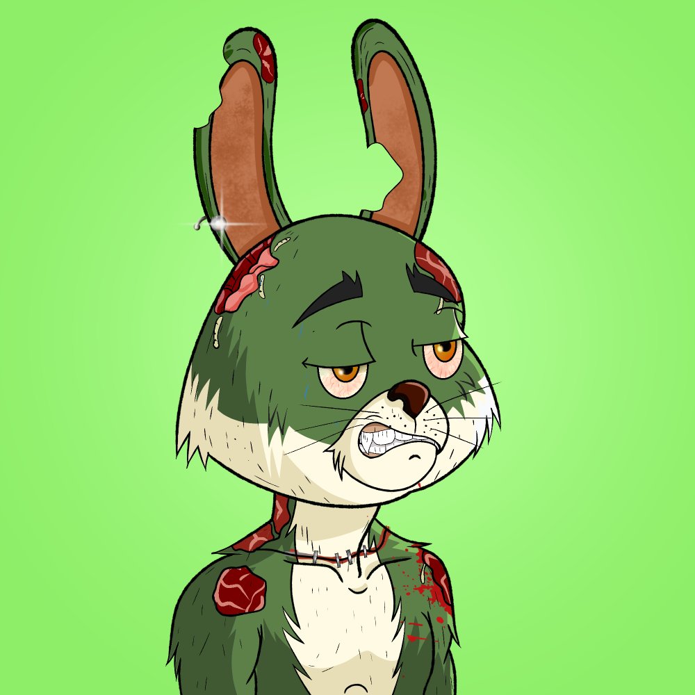 TheLazyBunnyNFT's tweet photo. Lazy Bunny Pre-sale is now live!

✅ Join our discord to get your lazy bunny for discounted price while you can!

👉 https://t.co/18uDeTwZtQ https://t.co/iEqG2N08z5