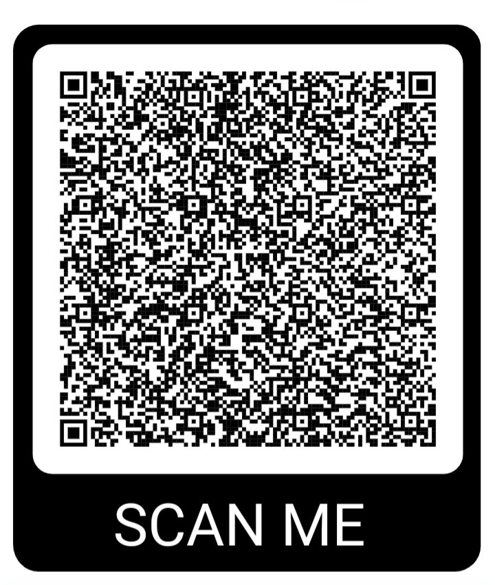 secretmessagefs's tweet photo. To: @httpseolarsites @cloudsgenius_ @strawbbychrs @devilbvnny @sohnnss @treeviacyyphr  @ClyHyunjeeen @jonghwaifeu @limnayecn @esdavvet @twtcansu 

ayo scan lalu drop hasilnya😘 https://t.co/imRCD0Gfl0