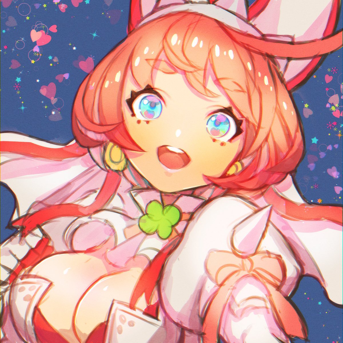 「ヴァレンタイン 」|ヨハネ🍎Yohaneのイラスト