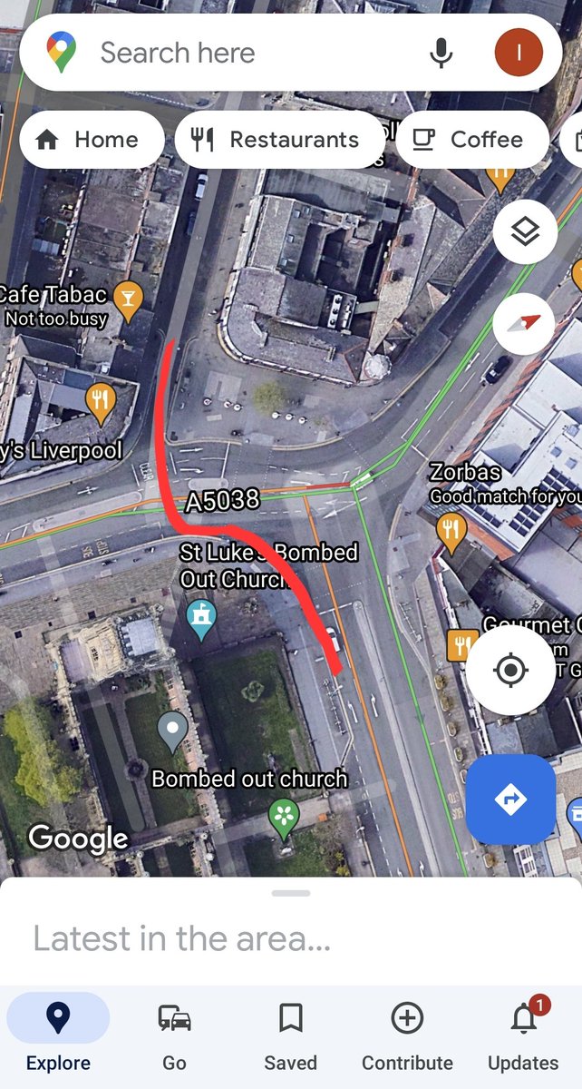 LiverpoolWanderer (@liverpoolwande1) on Twitter photo 