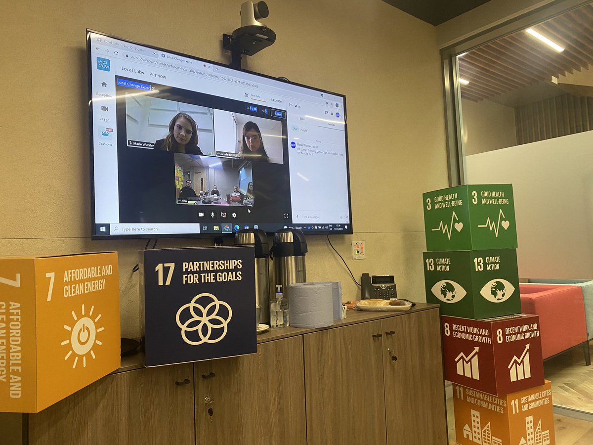 davidgilroyBVT's tweet photo. Lots of interesting discussion around effective community participation at this afternoons Meath’s Innovation in politics institute #Actnowlocal #locallabs @actnowlocal #actnowlocal @meathcoco @MeathClimate @politicsawards #sdgs https://t.co/pbeplPNhtG
