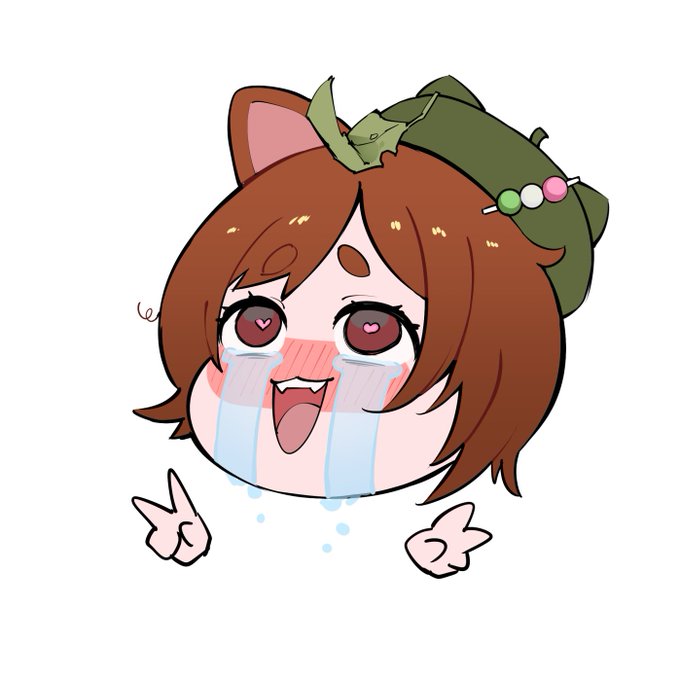 あへ花ノ木まる 