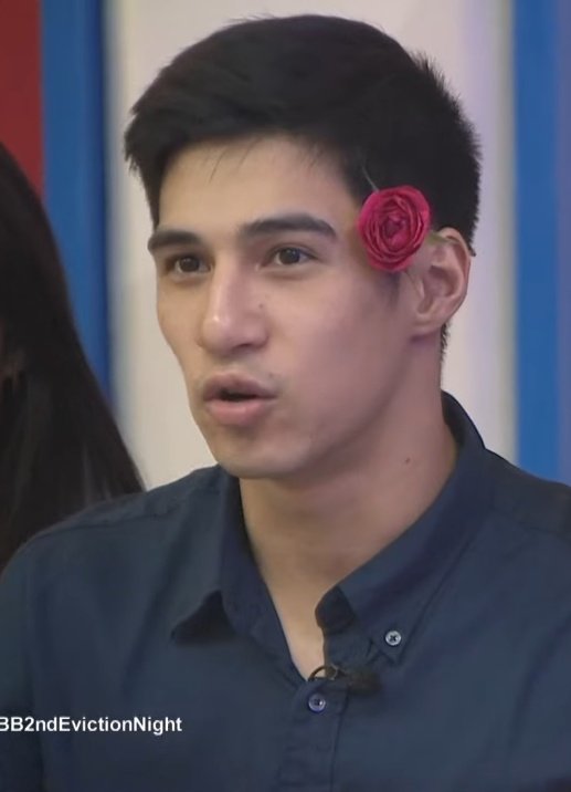 http_calie's tweet photo. I'm really sad and disappointed talaga. We're gonna miss your “let's go baby” albie :( 

#PBB2ndEvictionNight https://t.co/4CSKSbihoF