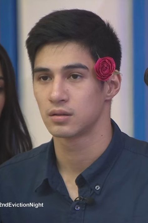 http_calie's tweet photo. I'm really sad and disappointed talaga. We're gonna miss your “let's go baby” albie :( 

#PBB2ndEvictionNight https://t.co/4CSKSbihoF