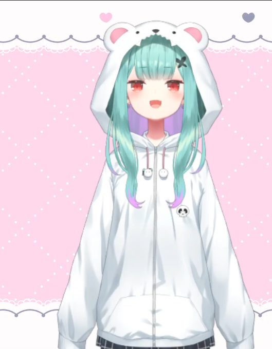 パーカーのtwitterイラスト検索結果