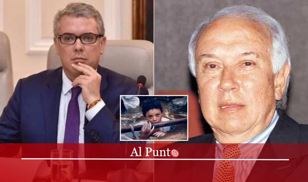 La incompetencia parece ser hereditaria. Ya son 36 años de la tragedia de Armero.

En la memoria de miles permanece que Iván Duque Escobar, padre del actual presidente, era ministro de Minas. Científicos y vulcanólogos le advirtieron del riesgo inminente de la erupción del Ruíz⤵️