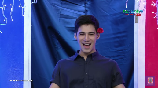 Pinoy Big Brother tweet media