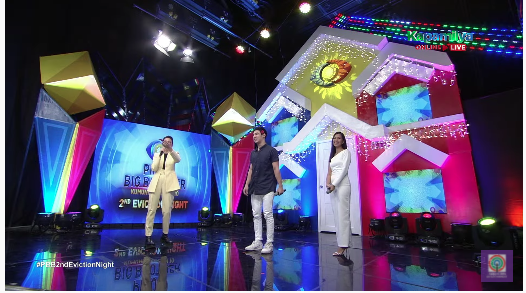 Pinoy Big Brother tweet media