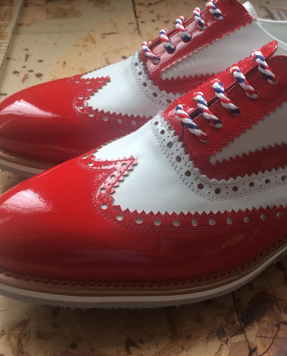 RaimondiGolf's tweet photo. #raimondi #raimondigolfshoes ⛳️🏌🏌️‍♀️👞#golf #shoes #golfshoes #italianstyle #handmadeinitaly #italy #originali #madeinitaly #scarpedilusso #luxuryshoes #golfdilusso #luxurygolf #luxurylifestyle #luxurylife #luxury https://t.co/ao469qSojG