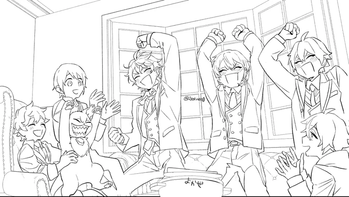 わー 