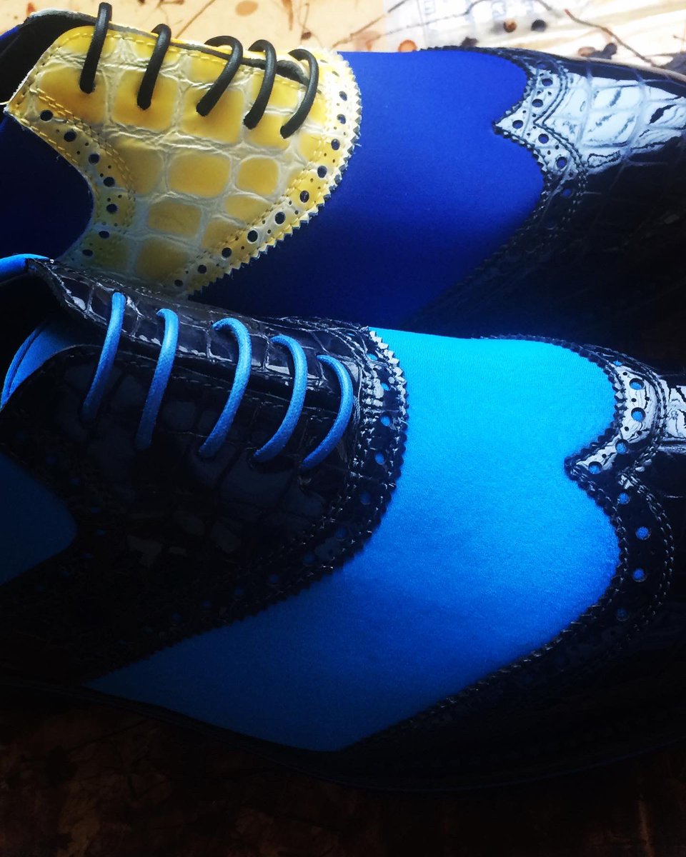 RaimondiGolf's tweet photo. #raimondi #raimondigolfshoes ⛳️🏌🏌️‍♀️👞#golf #shoes #golfshoes #italianstyle #handmadeinitaly #italy #originali #madeinitaly #scarpedilusso #luxuryshoes #golfdilusso #luxurygolf #luxurylifestyle #luxurylife #luxury https://t.co/woGN6P0IW4