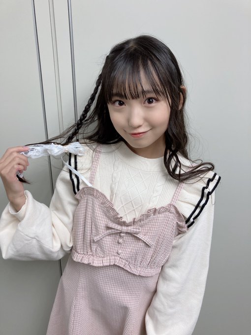 Twitterのコスプレ画像7