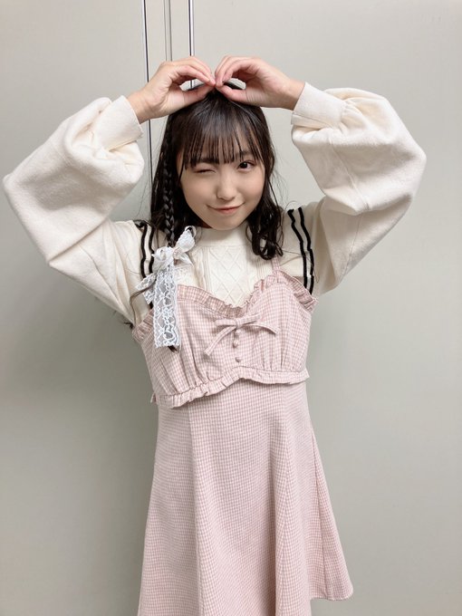 Twitterのコスプレ画像8