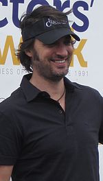 Happy Birthday to Stephen Full     