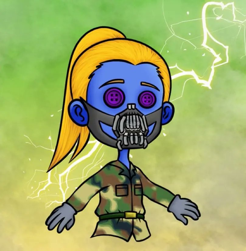 #CNFT #GIVEAWAY🚨

<a href="/NoPantsNoPlanet/">NoPantsNoPlanet</a> is giving away a mob lore CNFT! 🥳 

To enter:
👽Like &amp; Retweet
👽Follow <a href="/NoPantsNoPlanet/">NoPantsNoPlanet</a> 
👽Follow <a href="/CnftGuide/">CNFT Guide</a> 
👽Tag 2 Friends

Winner will be announced in 72 hours! GOOD LUCK🚀
#NFTGiveaway #NFT #NFTCommunity #CNFTGiveaway  #ADA #Cardano