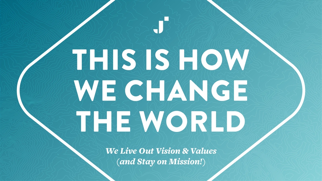 TheJourneyNH's tweet photo. Good morning, Journey Church! We’re excited to announce that today kicks off our new sermon series, with a message called “This Is How We Change the World – We Live Out Vision &amp; Values (and Stay on Mission!)" Join us at 10:00 a.m., in person or online. https://t.co/fTVux4BdG8
