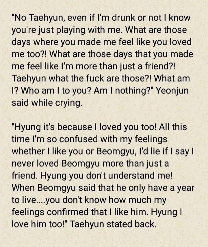 gyugyusmain's tweet photo. 18. Unclear feelings https://t.co/gaBIL5LxUD