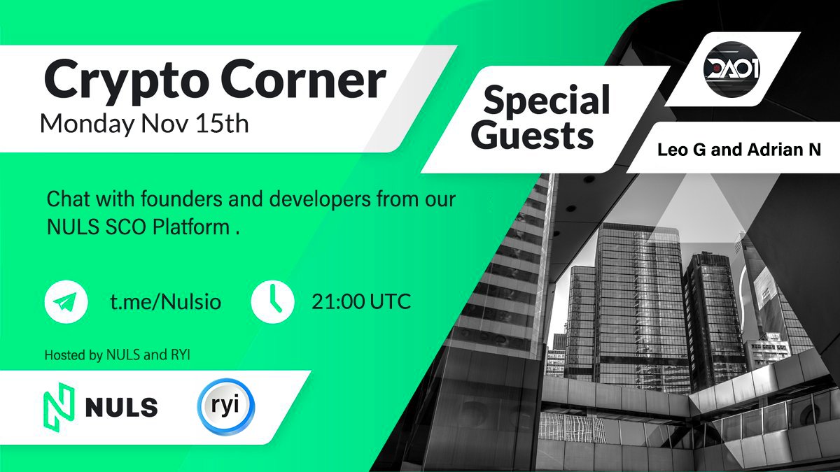 Dao1 (@Dao1Official) / Posts / X