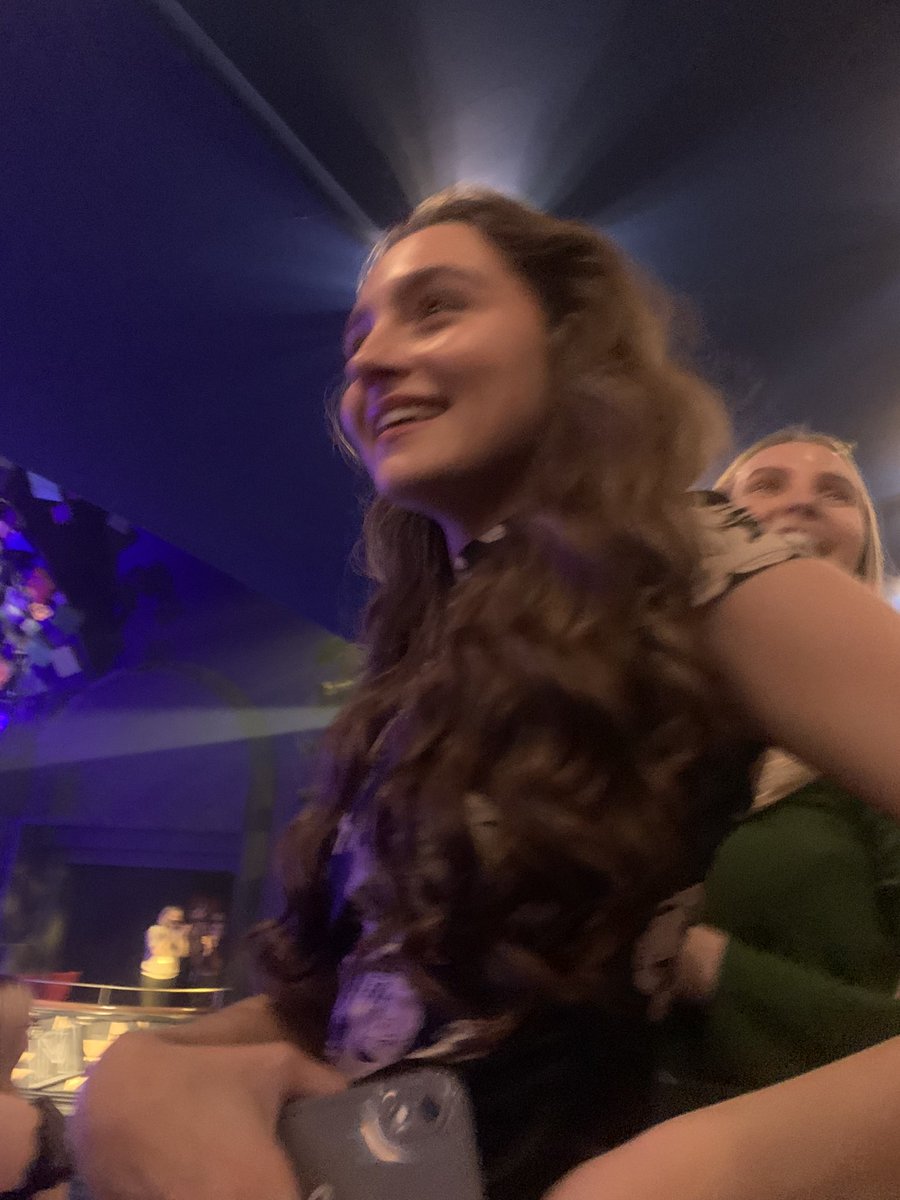 Isobelle Molloy (@izzyrosemolloy) on Twitter photo Such a special evening celebrating the 10th birthday of <a href="/MatildaMusical/">Matilda The Musical</a> 💙 Eternally grateful to be a part of this family & to think we opened the show 10 years ago is crazy!!! Once a maggot always a maggot! So much love in one room🥰 Such a special evening celebrating the 10th birthday of <a href="/MatildaMusical/">Matilda The Musical</a> 💙 Eternally grateful to be a part of this family & to think we opened the show 10 years ago is crazy!!! Once a maggot always a maggot! So much love in one room🥰