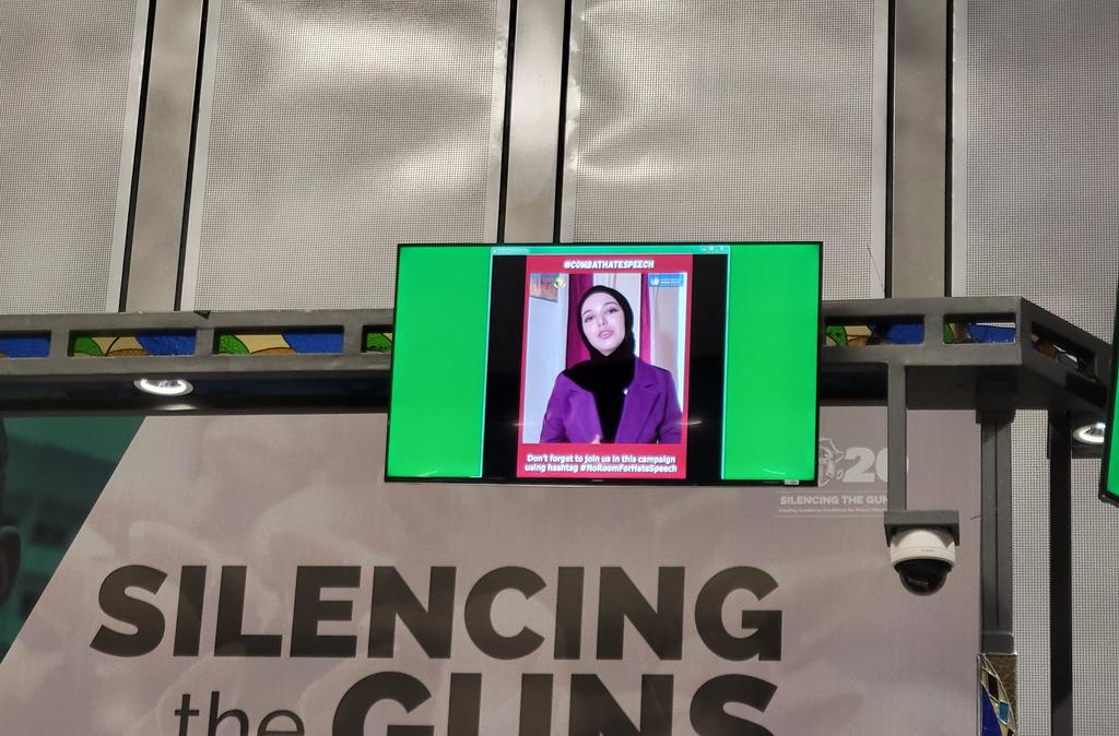 African Union Political Affairs Peace and Security tweet media