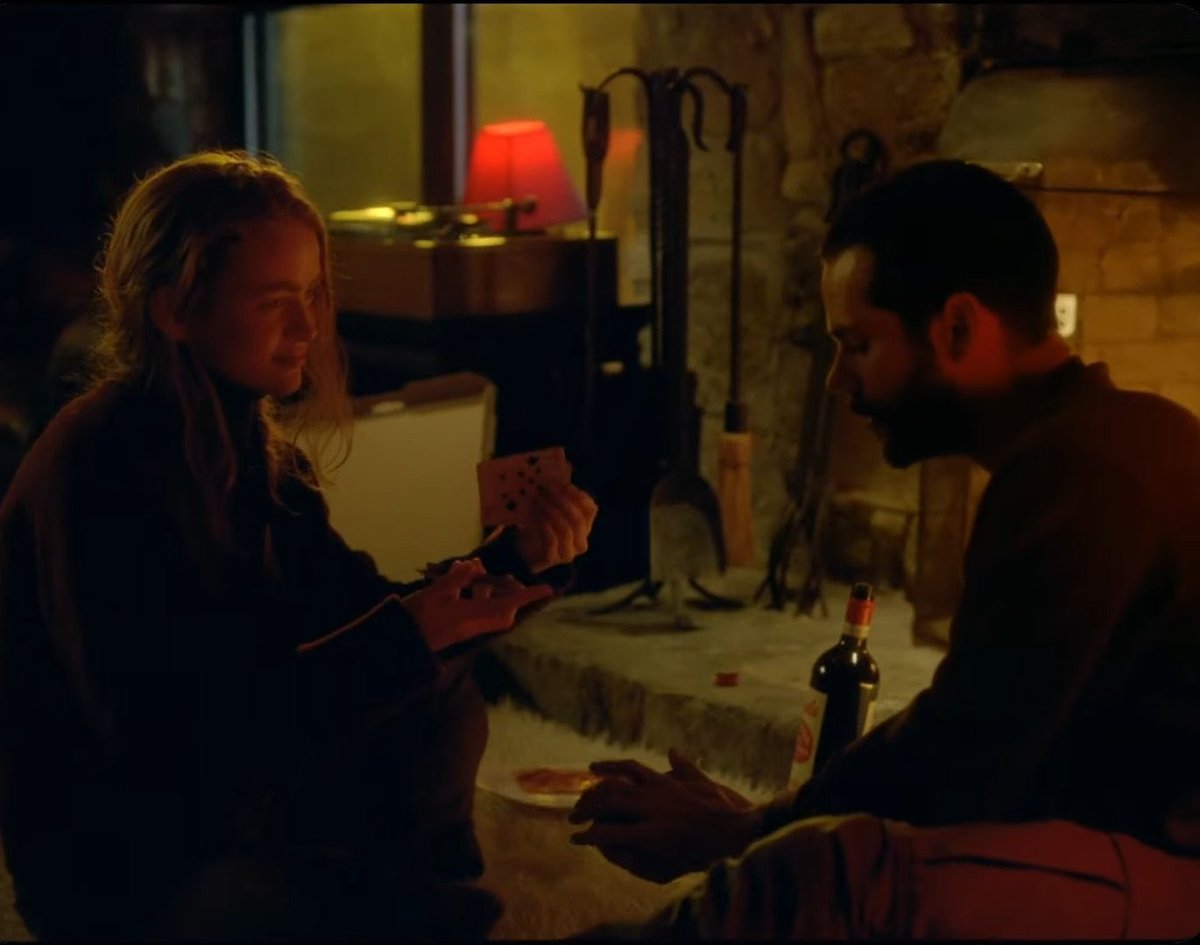 parisandior's tweet photo. all too well: the short film https://t.co/o19RqwRmRs