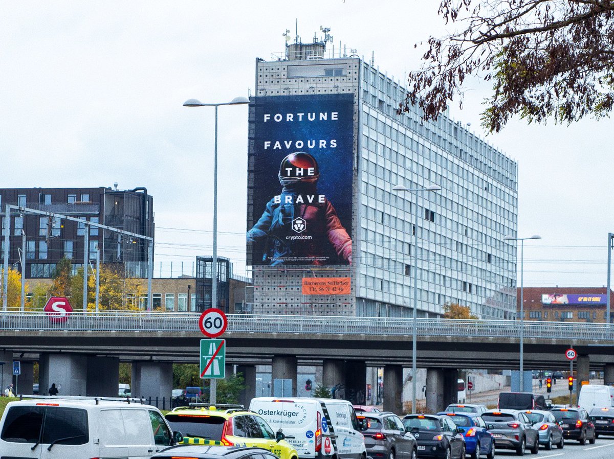 See us in your city? Snap a pic and share it with #FFTB