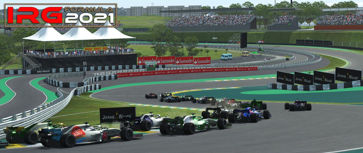 IRGWorld's tweet photo. São Paulo 🇧🇷
#FormulaIRG https://t.co/ln0O3Twoom
