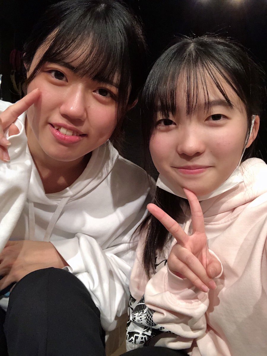7CHANGE_SENDAI's tweet photo. こんばんは✨
明日はいよいよ、広瀬のみさきちゃんらんちゃんの卒業ライブ!!
@hirosegakuin
@Y_ran_hirose
@S_misaki_hirose
コラボステージお楽しみに🥳
#りお #7change https://t.co/PoQm6T40QP