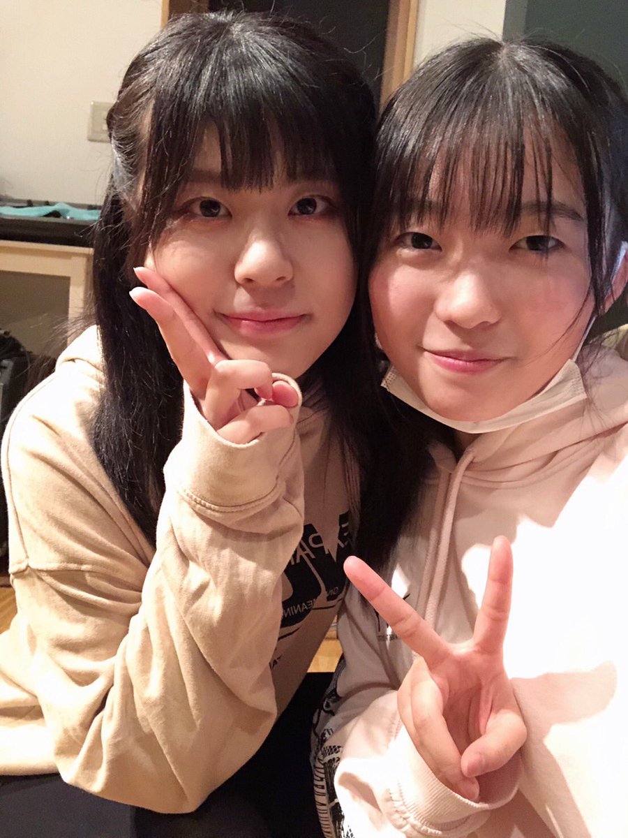 7CHANGE_SENDAI's tweet photo. こんばんは✨
明日はいよいよ、広瀬のみさきちゃんらんちゃんの卒業ライブ!!
@hirosegakuin
@Y_ran_hirose
@S_misaki_hirose
コラボステージお楽しみに🥳
#りお #7change https://t.co/PoQm6T40QP