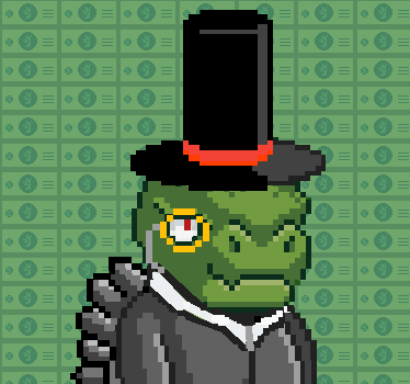 Meerkats 🤝 Rowdy Rex with Partnership! MINT NOV 13! They will buy some floor meerkats to hold in their RexDAO treasury, have exclusive airdrop later for Rex and Meerkat holders, and it's our very own Meerkat's project @nf_fong👀  Brrromp Brrromp We like the Rex! <a href="/RowdyRex/">RowdyRex</a>