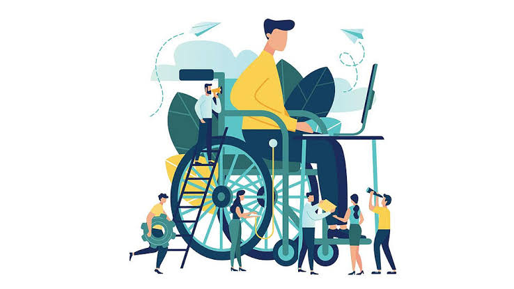 Youth with disabilities are amongst the most marginalized and poorest of all the world’s youth. UNESCO estimates that 98% of children with disabilities in developing countries do not attend school and 99% of girls with disabilities are illiterate. 
#InclusiveEmploymentUG