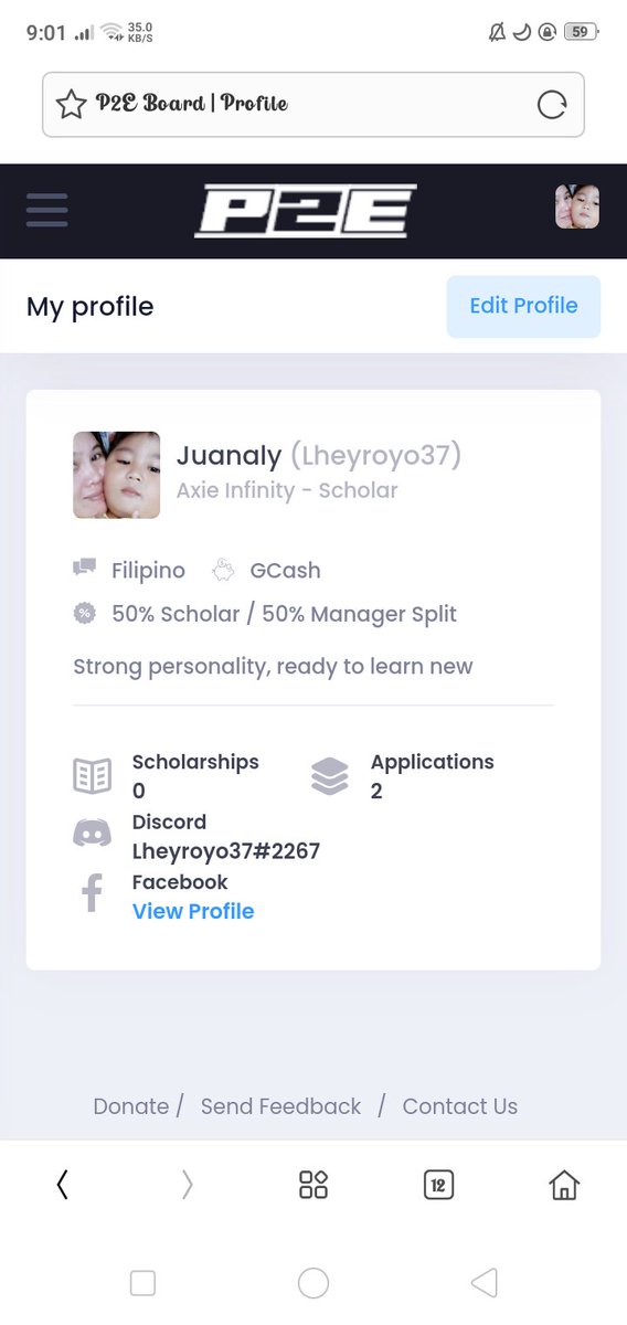 LheyRoyo's tweet photo. @railingsuni @hanzownage @purrbana @greynfts @perty321 Sana po maging party R.U. https://t.co/KlSlom0qKb