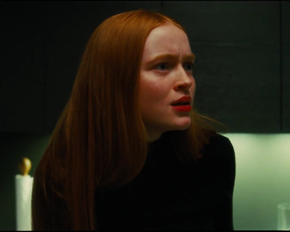 fawngirl_666's tweet photo. buen dia me desperte pensando en como taylor dijo que esta escena fue grabada en una sola toma y que a parte sadie y dylan improvisaron la mayor parte https://t.co/t8V74bNCtT
