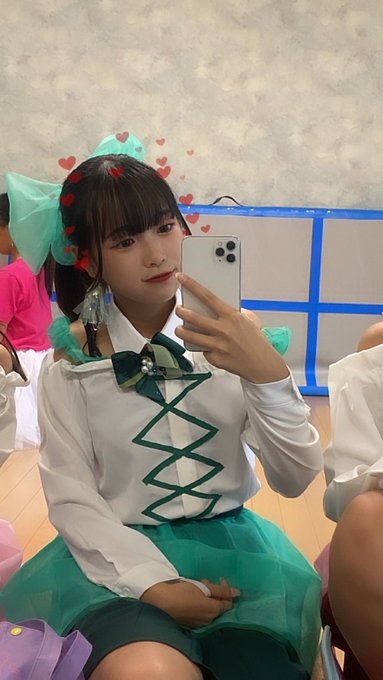 Twitterのコスプレ画像15