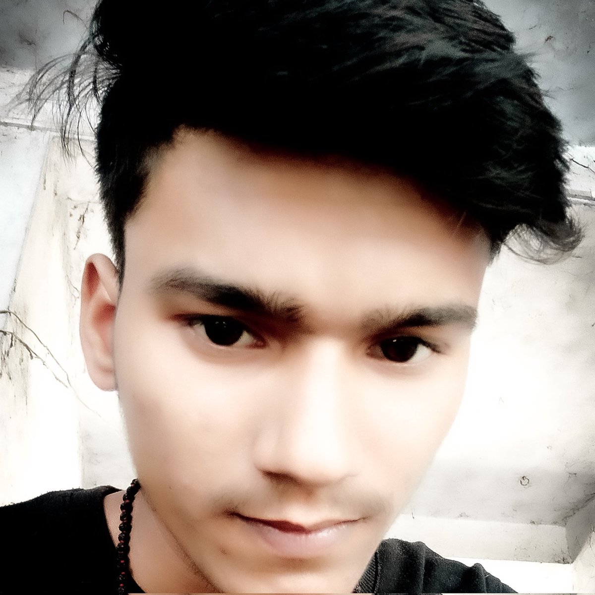 BalgovinShukla's tweet photo. #NewProfilePic https://t.co/LVWFp9YKFk