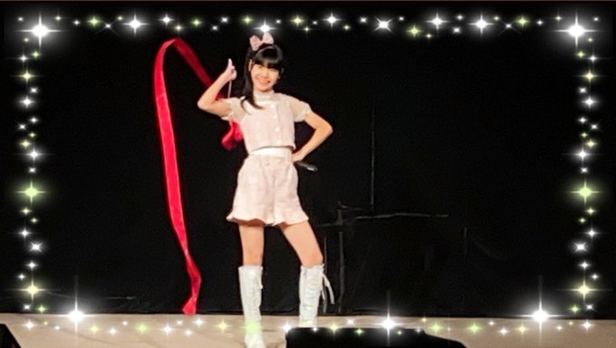 Twitterのコスプレ画像7