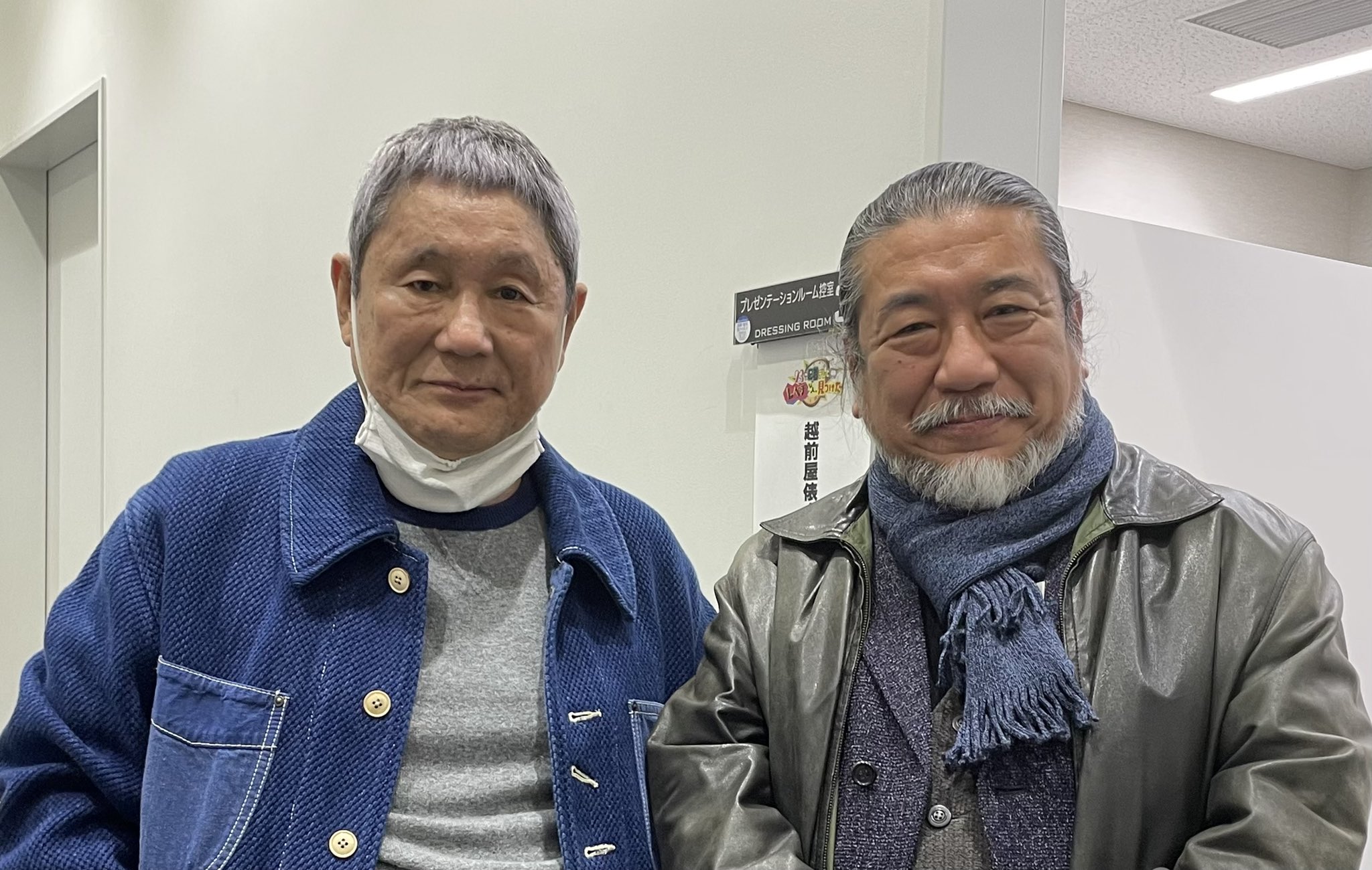 越前屋俵太 on X: 