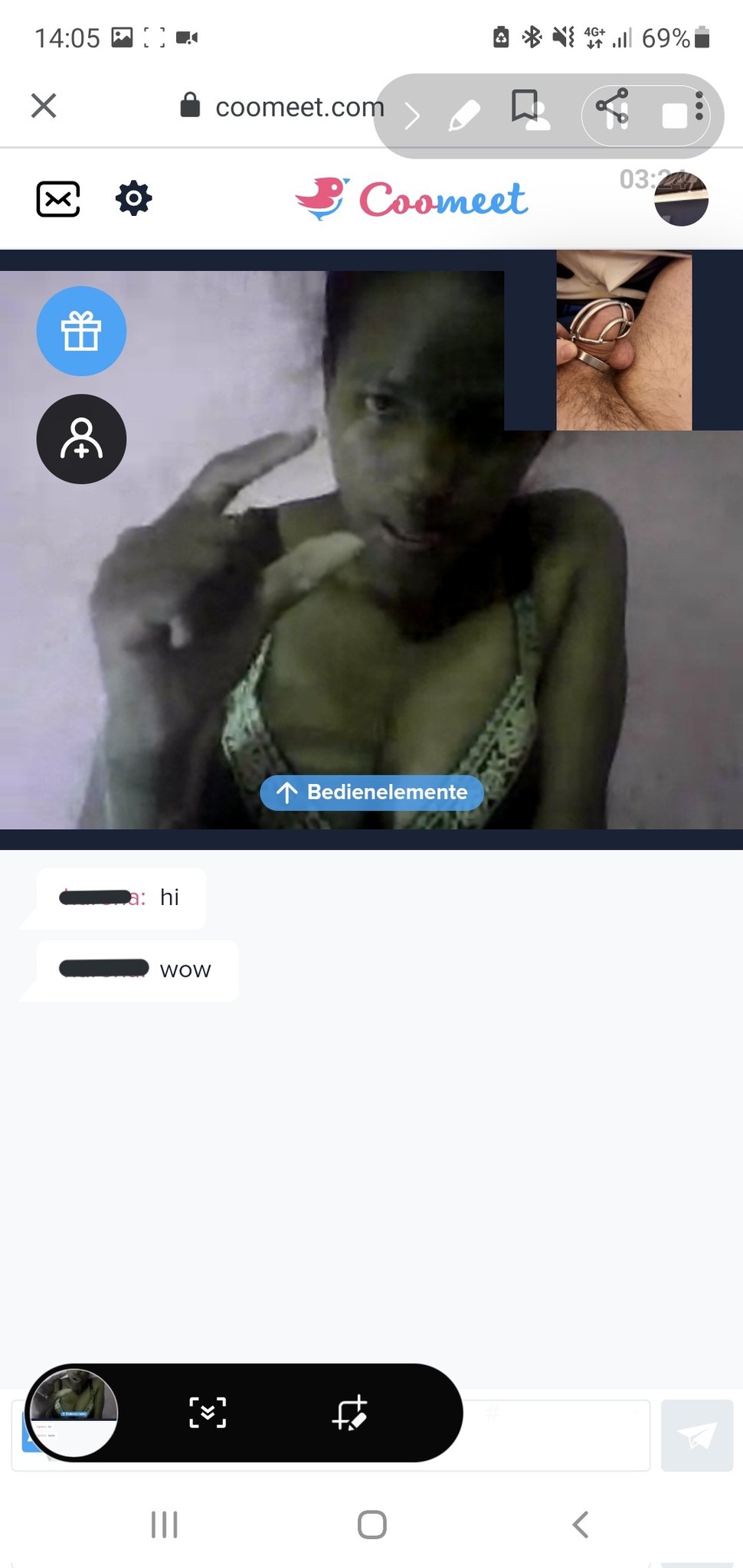 Tribute boy 🥰 på X: #sph #smallpenishumiliation #omegle #coomeet #cage  #babydick #humilate #humilation #laugh t.coTeqhGxmH99  X