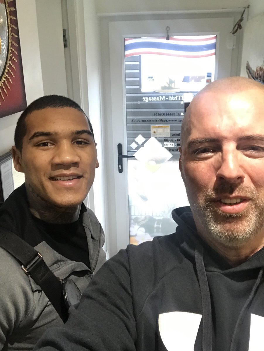 PaulConnolly11's tweet photo. #ConnorBen #Specialistconditioning.com #MasterOfSportInjury #CorrectiveConditioning #Reiki #BigBoysDon’tCryMovie #BigBoysDon’tCryBook https://t.co/P8X5JTMLjz