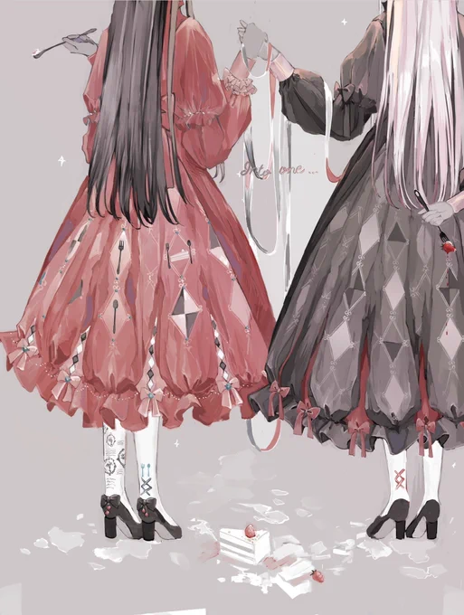 #絵描きさんと繋がりたい 

この時期の絵好きだな〜 