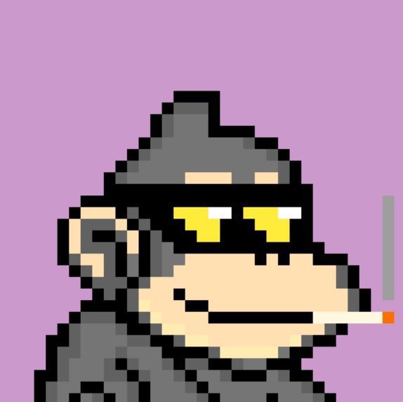 Paul_nft's tweet photo. 💎 #NFTGiveaway 💎
Give away 1 BabyApe #NFTs~ 2 DAYS
 (Worth $4600 💸 )

Just: 
✅RT &amp; Like
✅Follow @Paul_nft https://t.co/bKVKBz4t1U