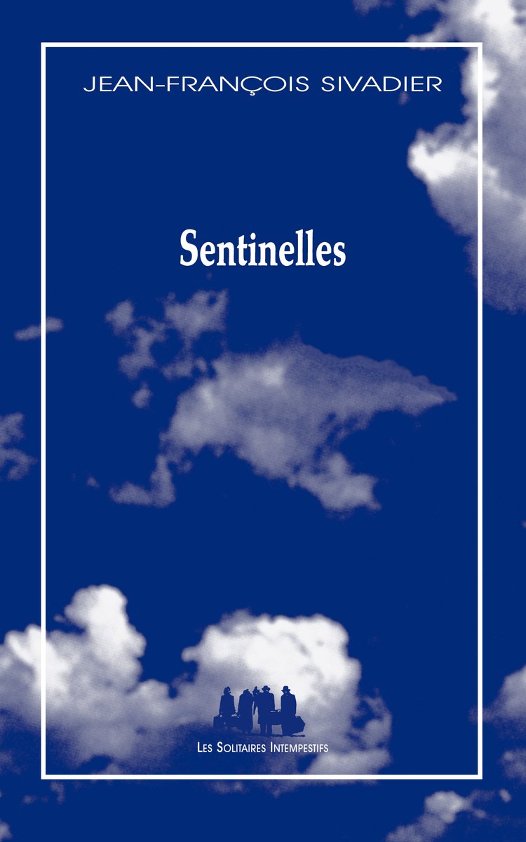 [NOUVEAUTÉS ✨]

Deux nouvelles pièces rejoignent notre catalogue : "Le Ciel de Nantes" de <a href="/ChHonore/">christophe honoré</a> et "Sentinelles" de Jean-François #Sivadier !
Pour avoir toutes les infos sur les tournées, lire les premières pages et bien plus, c'est par ici 👉 bit.ly/3kztGUO