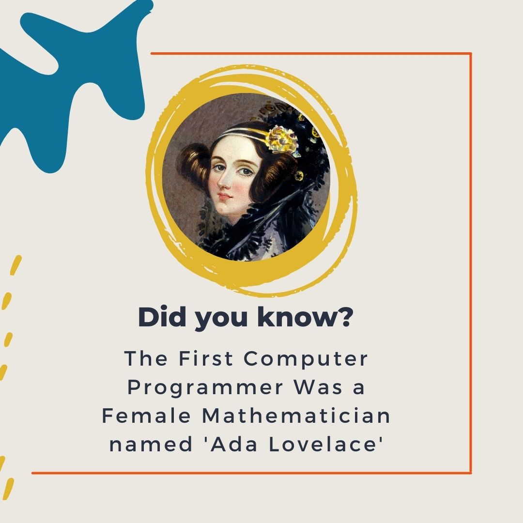 techwidabhijeet's tweet image. Did you also know that the Cardano cryptocurrency platform, which was launched in 2017, uses Ada as the name for their cryptocurrency and Lovelace as the smallest sub-unit of an Ada?