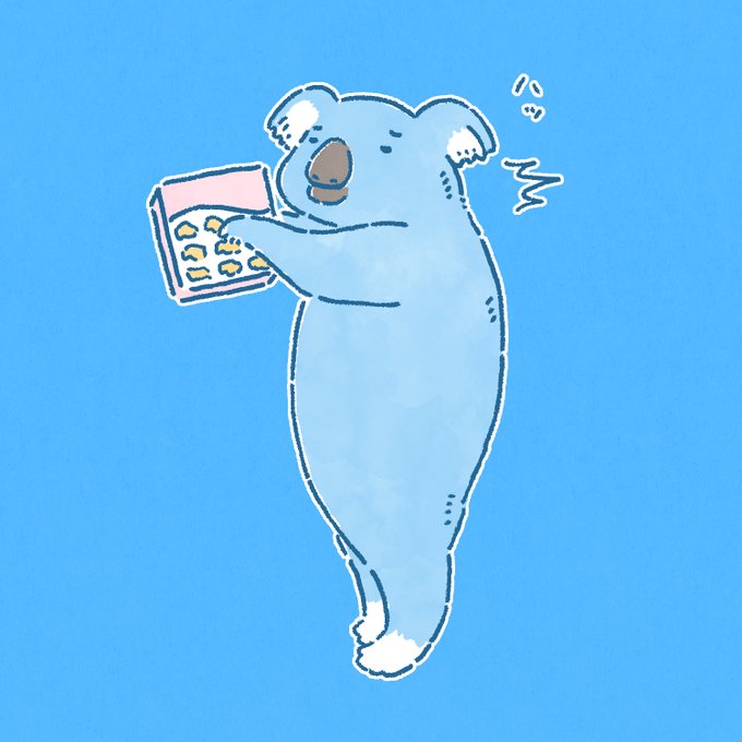 動物イラストのtwitterイラスト検索結果