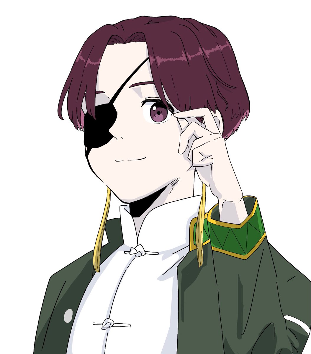 楡井君のメガネをかける蘇枋君 おまけでメガネなし #ウィンブレFA 