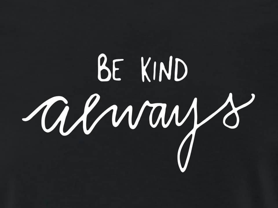 Let’s celebrate World Kindness Day by spreading happiness, joy and kindness everywhere we go today!
Do something kind for a stranger, a neighbour, your family, community or yourself. It’s cool to be kind!
#WorldKindnessDay2021
#bekindalways
#ItsCoolToBeKind